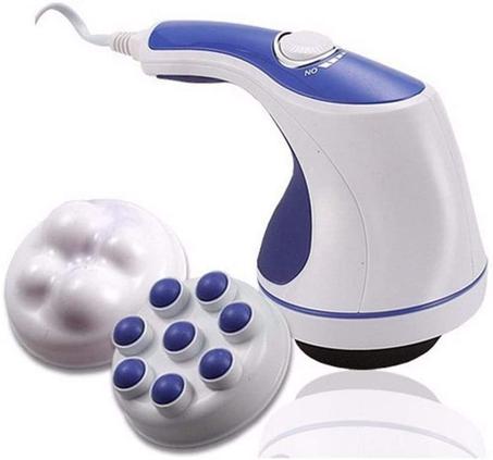 جهاز التدليك الإحترافي + توصيل مجاني إلى باب البيت و الدفع عند الاستلام