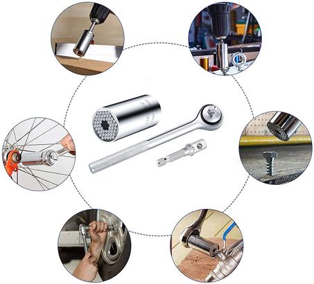 أداة ميكانيكية ذكية + توصيل مجاني إلى باب البيت و الدفع عند الاستلام