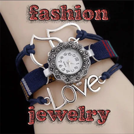 fashion jewelry