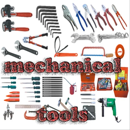 mechanical tools