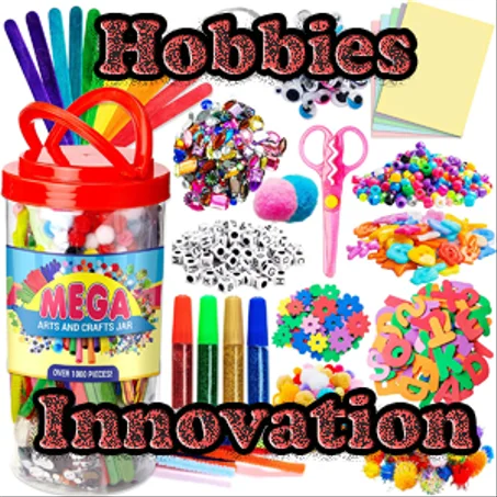 Hobbies Innovation