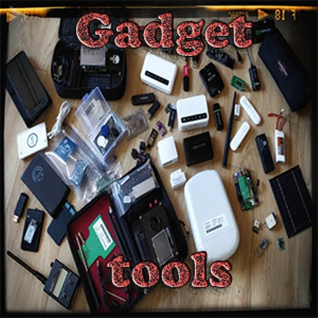 Gadget tools
