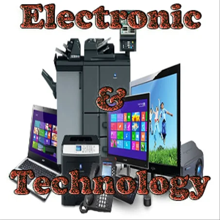 Electronic & Technology