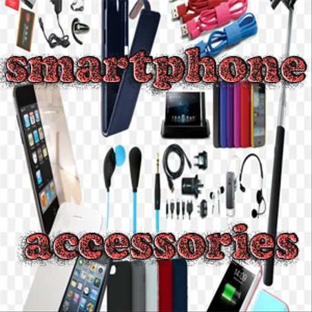smartphone accessories