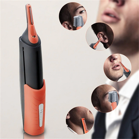 MULTI FUNCTIONAL HAIR TRIMMER