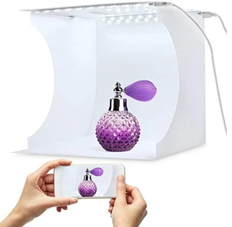 Mini Photography Studio