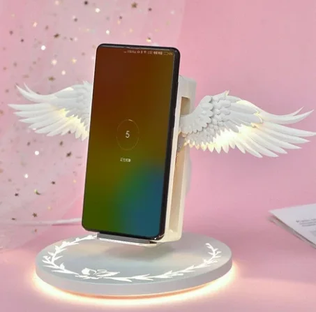 Wings Wireless Charger
