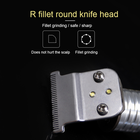 Electric Pro Li Outliner Grooming Trimmer