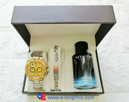 pack homme باك للرجال