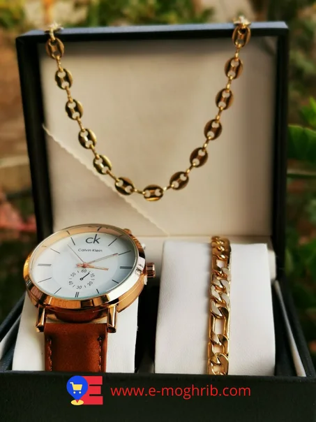 pack homme باك الأناقة للرجال