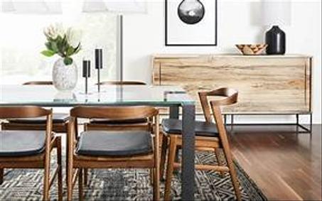 الأثاث المنزلي