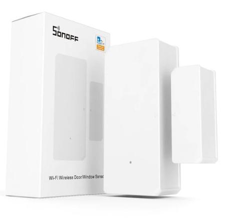 Sonoff | DW2 | WIFI | Capteur de porte
