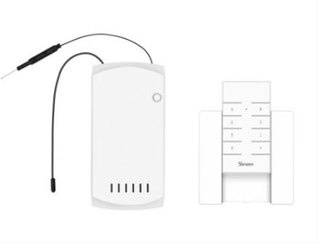 Sonoff | iFan 03 | Wifi | 433mhz