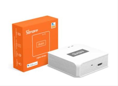 Sonoff | ZigBee | ZBBridge