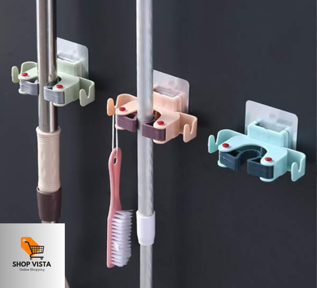 Support de rangemant