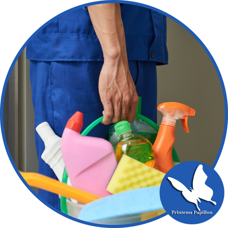 أدوات منزلية