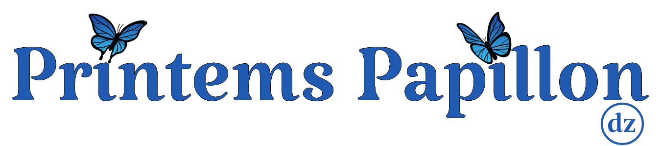 Printems Papillon