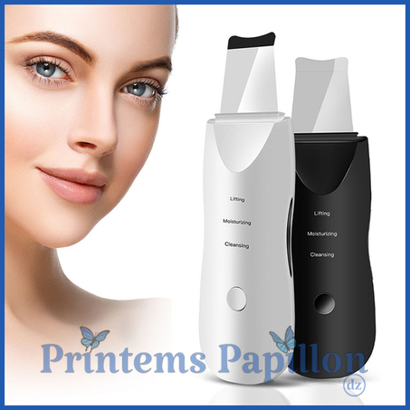 جهاز تنظيف البشرة