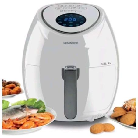 Friteuse kenwood 3.8 litre orginal