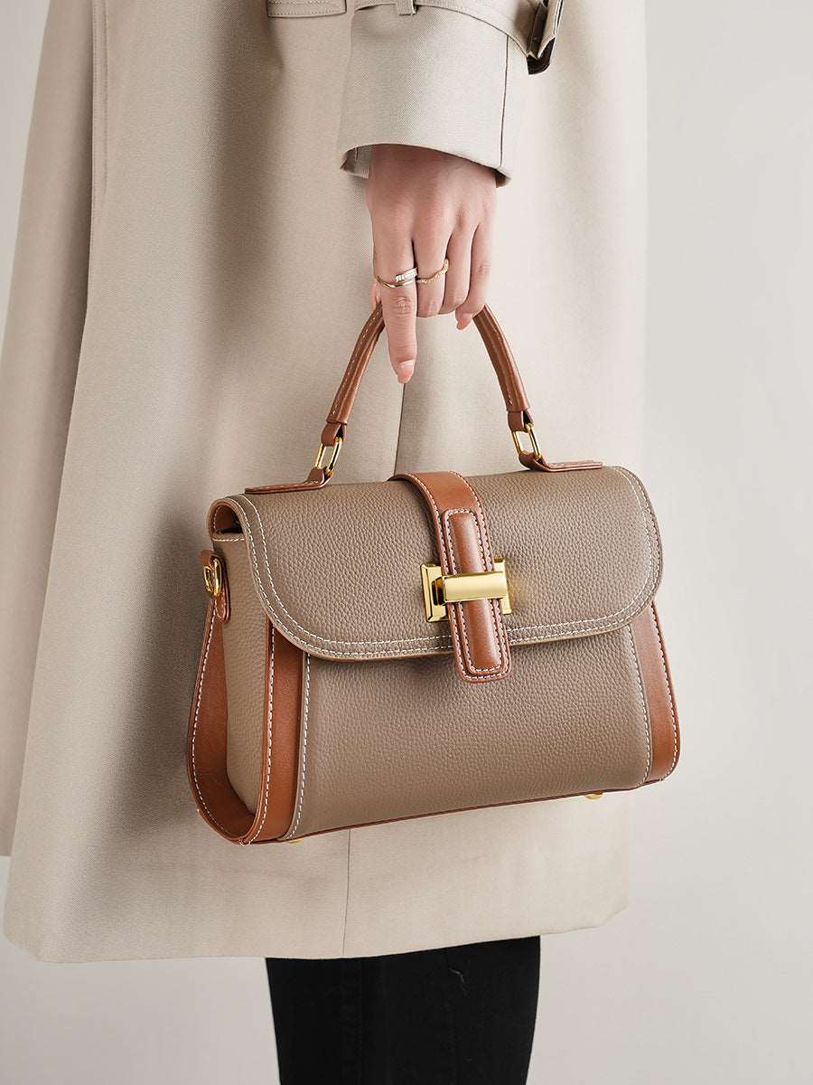 Ladies Leather Purse