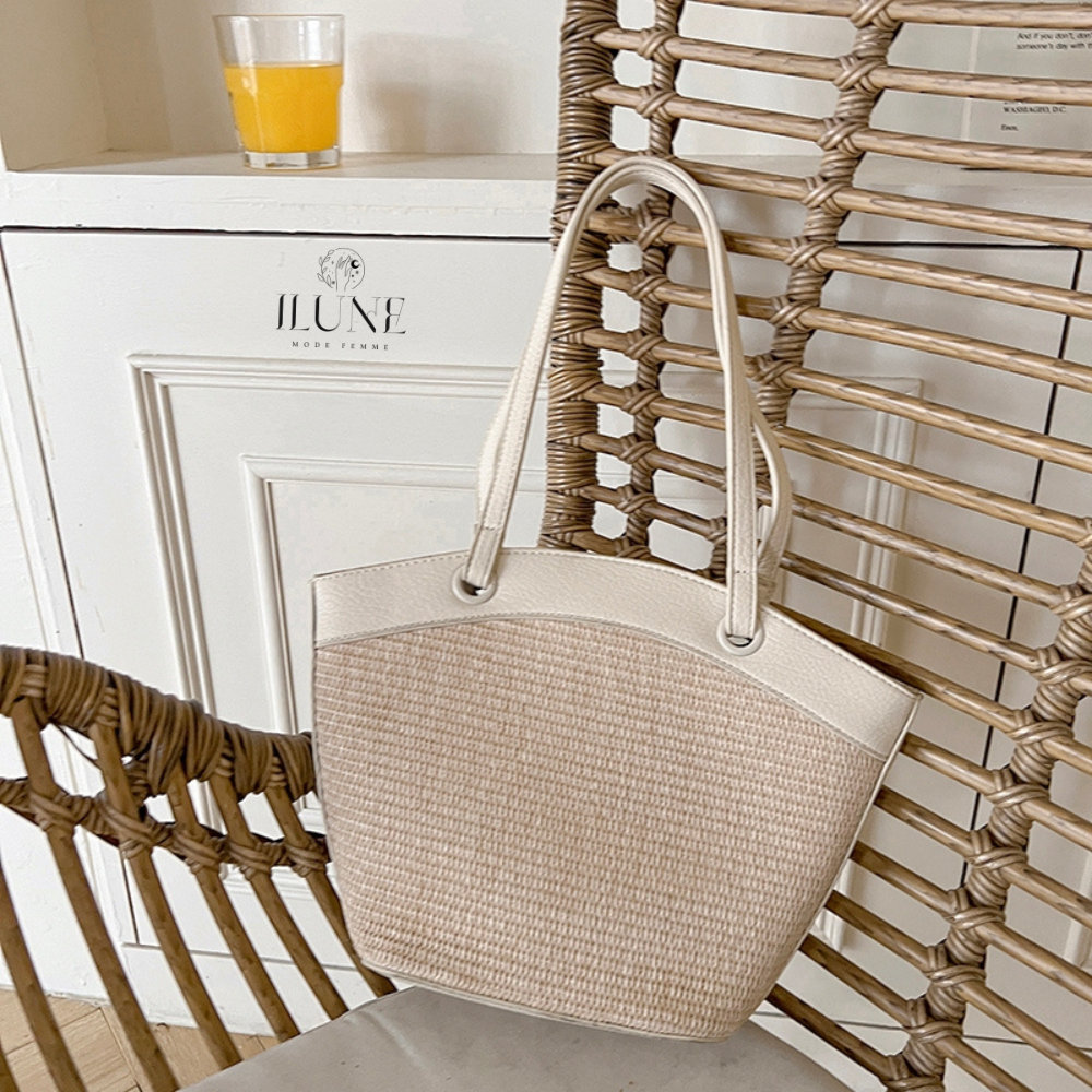 sac a main été