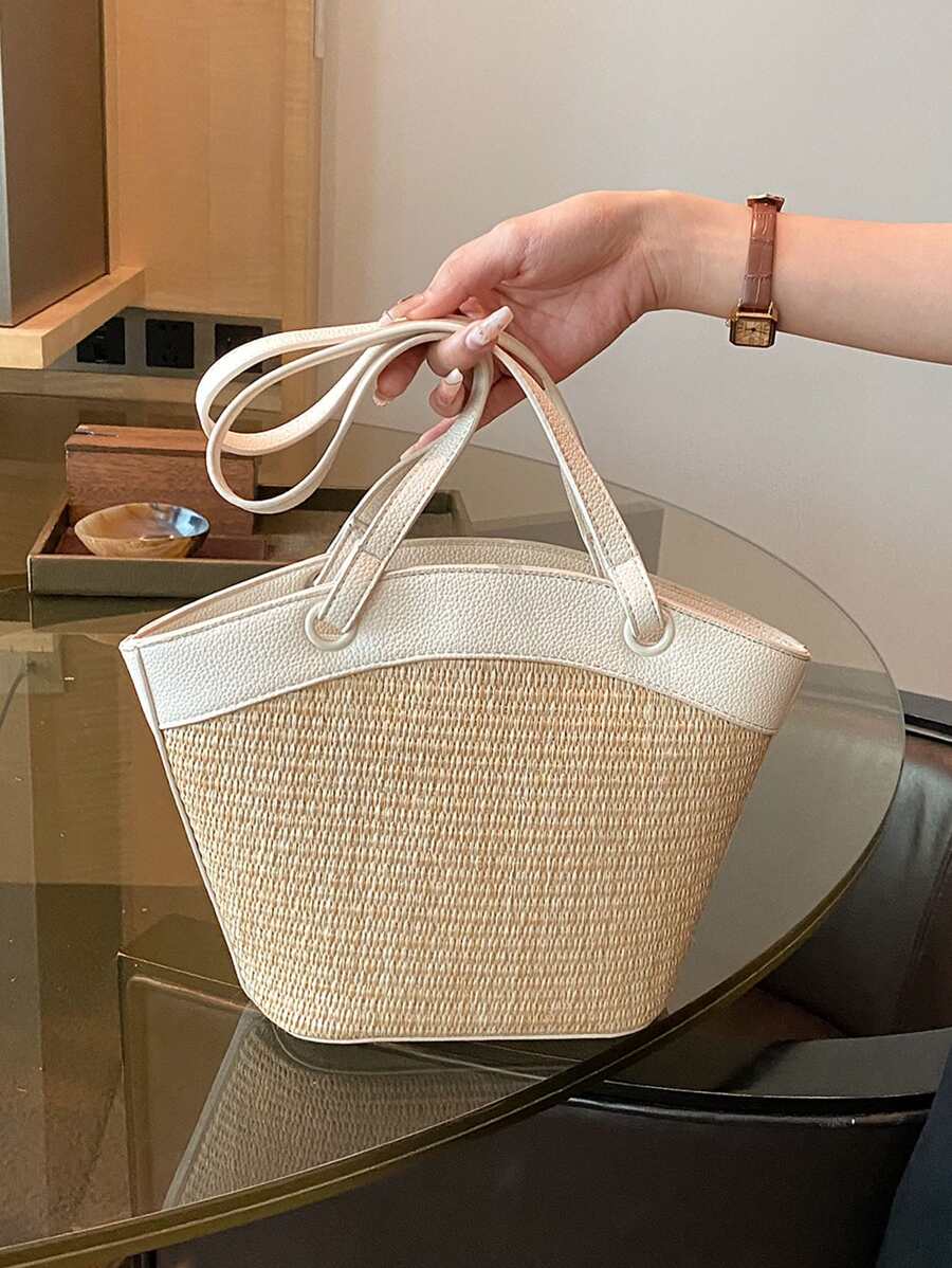 sac a main été
