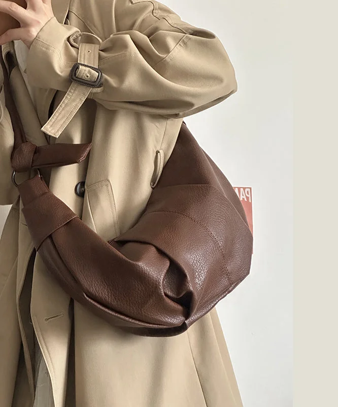 Sac à bandoulière polyvalent