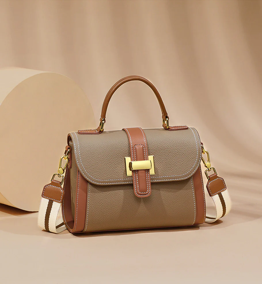 Ladies Leather Purse