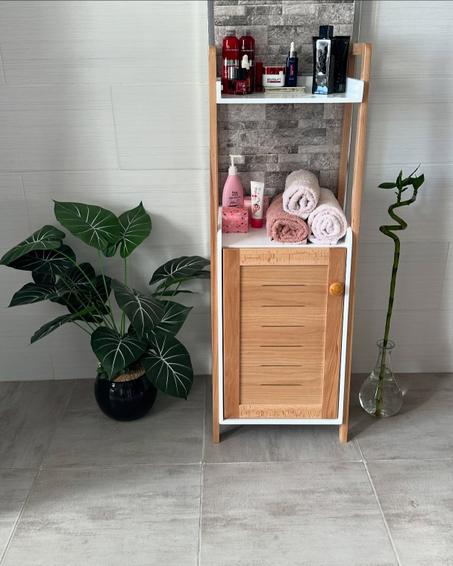 meuble salle de bain