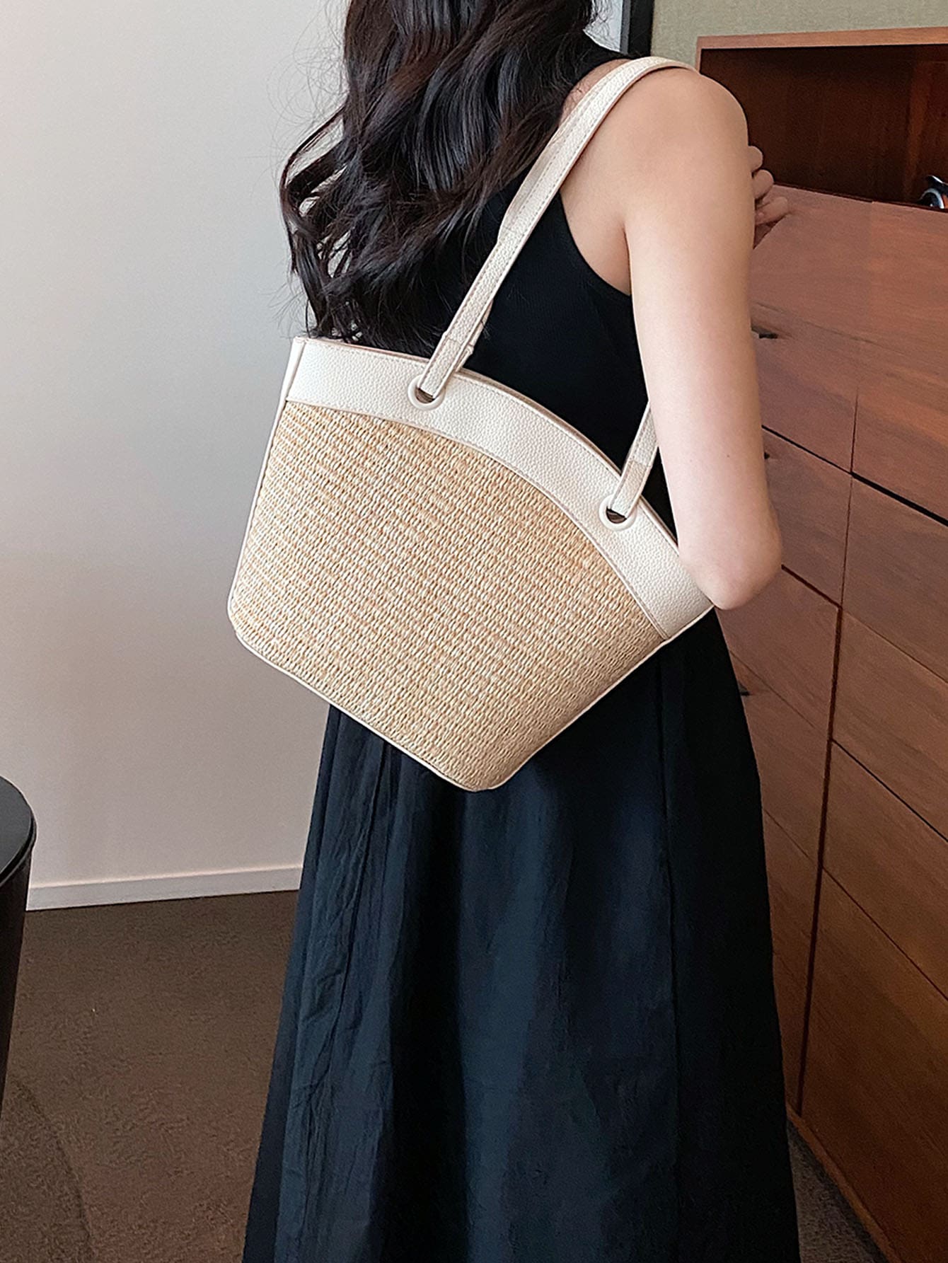 sac a main été