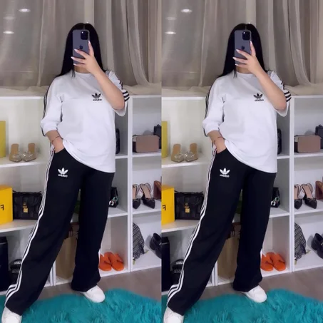 Ensemble 2 pièces (REF24ADS)