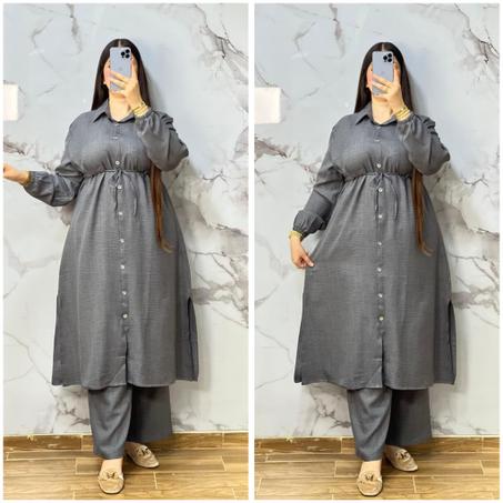 Ensemble 2 pièces (REF400AL)