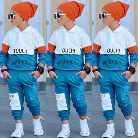 Ensemble 3 pièces (REF03BT)