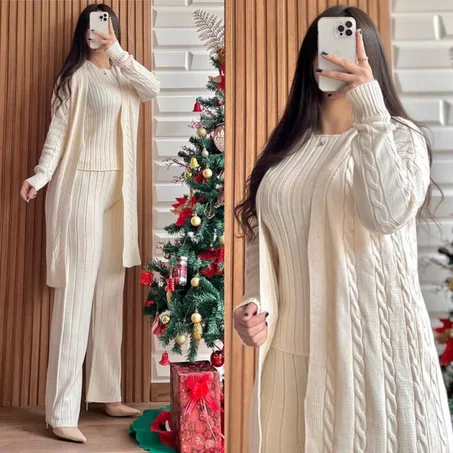 Ensemble 3 pièces (REF108)