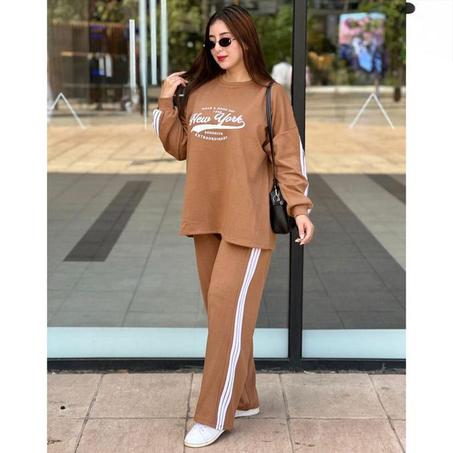 Ensemble 2 pièces NY00