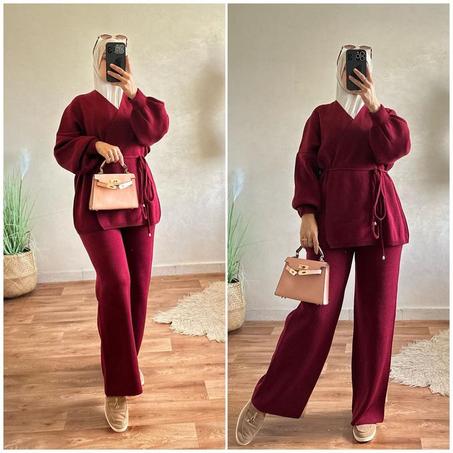 Ensemble 2 pièces (REF40AZ)