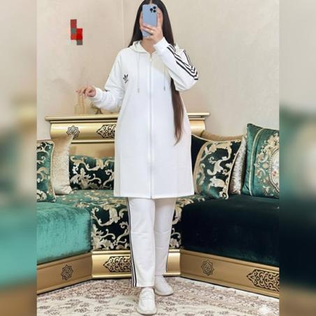 Ensemble 2 pièces (REF19KD)