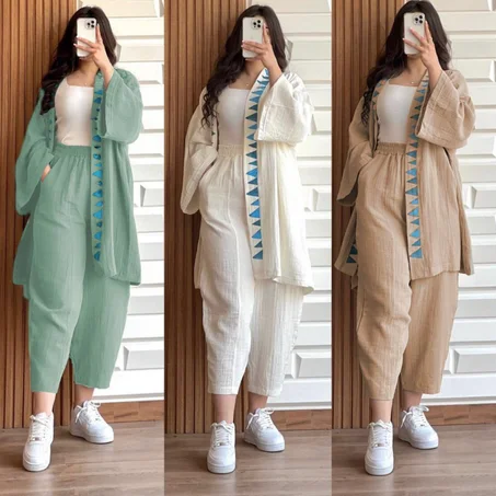 Ensemble 2 pièces (REF136)