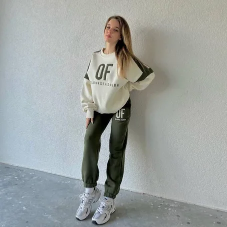 Survette 2 pièces (REF24OF)