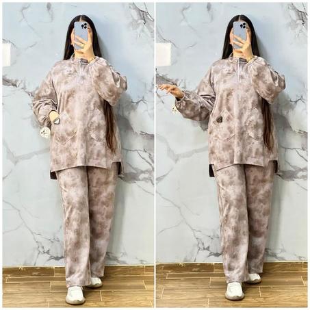 Ensemble 2 pièces (REF00PR)