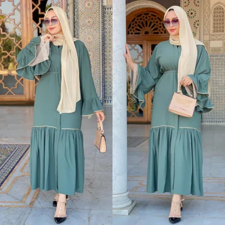 Abaya (REF11CS)