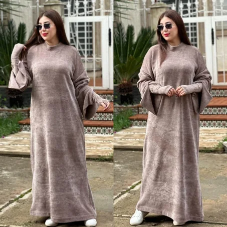 Robe 2 pièces (REF302)