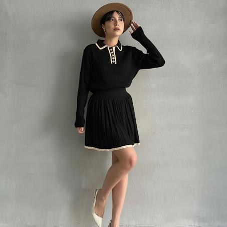 Ensemble 2 pièces (REF222AS)