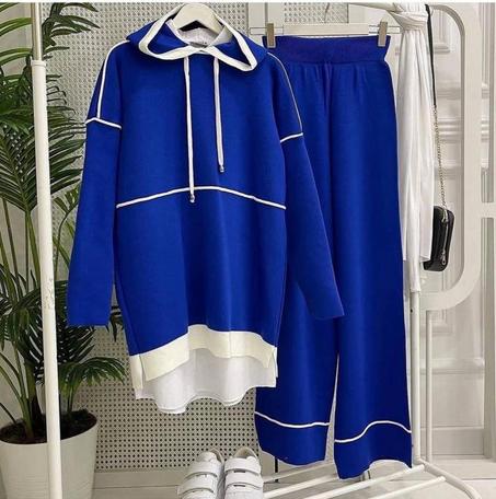 Ensemble 2 pièces (REF04MS)