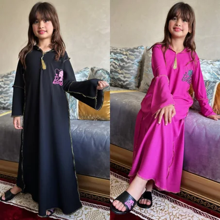 Jelaba Sandale (REF03PC)