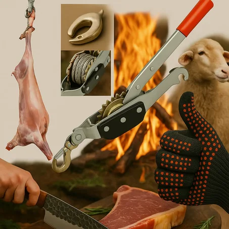 كل ما تستحق لعيد الأضحى