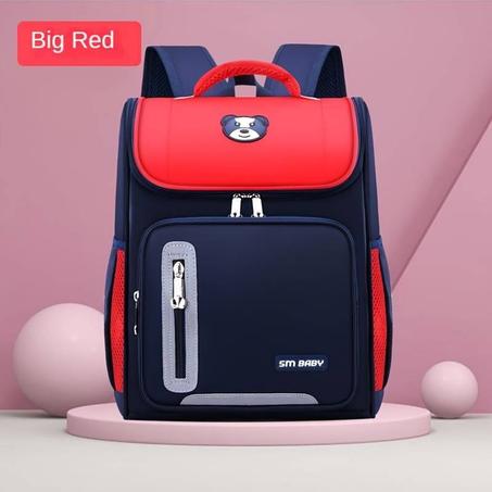 حقيبة العودة المدرسية الكورية الأصلية                                                                                                      ⭐⭐⭐⭐⭐