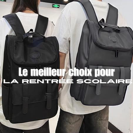 Le sac à dos Oxford