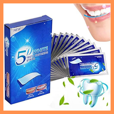 Blanchisseur ésthétique de dents