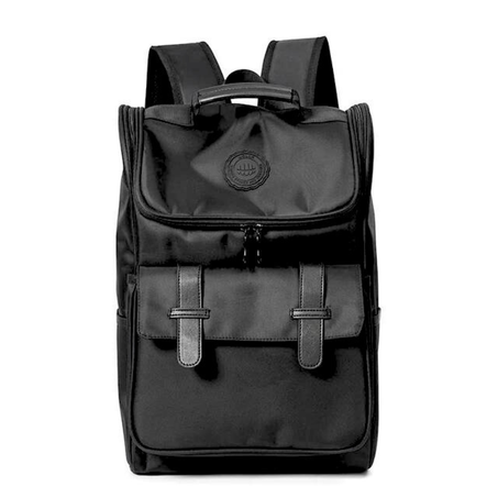 Le sac à dos Oxford                                                                 ⭐⭐⭐⭐⭐